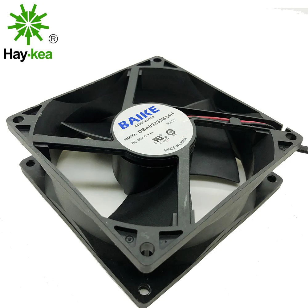 DC 24V 0.44A 9032 9cm 90mm DBA09232B24H инвертор сервера чехол осевые Охлаждающие вентиляторы |