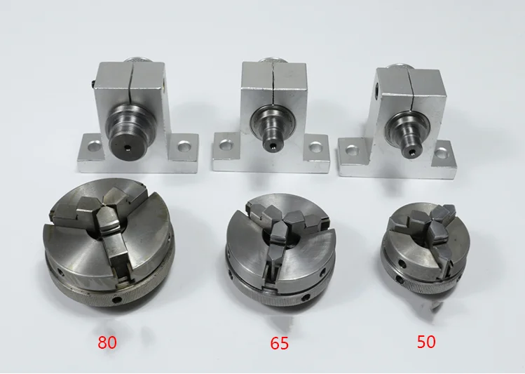 Шпиндель токарного станка для деревообработки простой миниатюрный станок