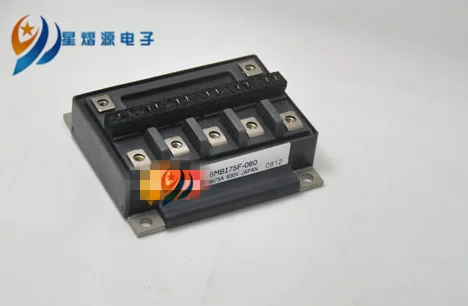 

6MBI25F-120 новый модуль IGBT в наличии
