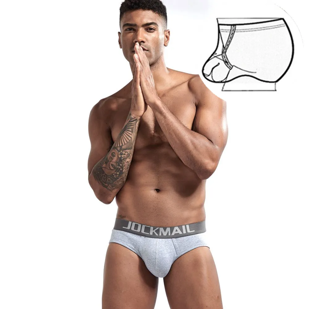 Трусы мужские JOCKMAIL цвет в ассортименте 1 шт |