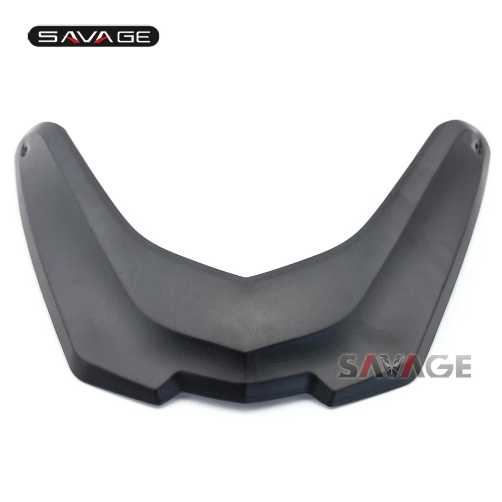 

Front Fender Beak Extension Wheel Cover Cowl For BMW R1250GS 2019-2021 2020 R1200GS LC 13-2018 R 1200GS/1250GS Protection Covers
