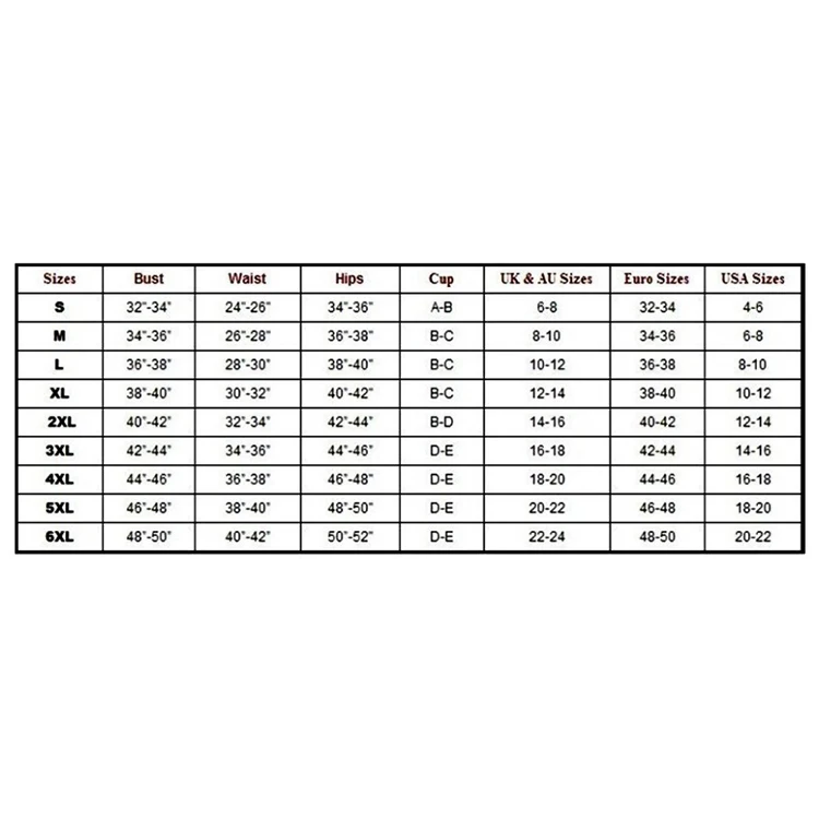 

Swimsuit Women Plus Size One- Piece Swimwear Zipper Bodysuit Sexy Large Size Bikini Swimsuit Monokini Beachwear Swimming Suit