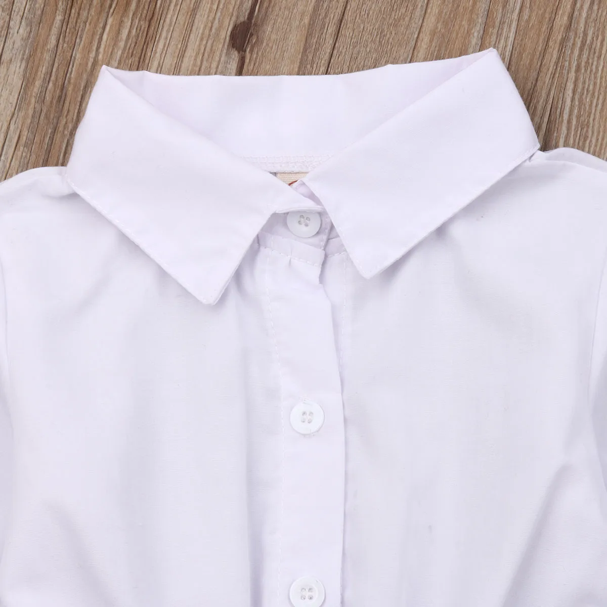 2019 модные сандалии с длинными рукавами для маленьких девочек Джинсовая юбка