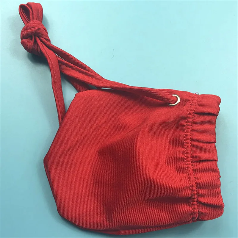 Мужское сексуальное нижнее белье мини трусы для геев ультра тонкие прозрачные