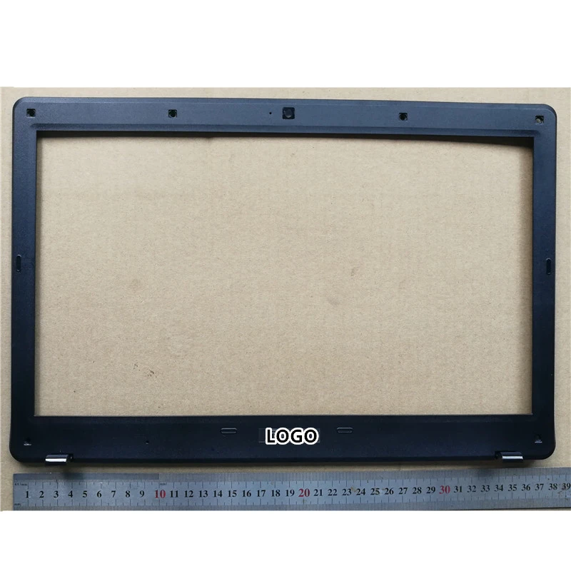 Новый ноутбук для ASUS K52JK A52JR X52JV A52J K52 A52 X52 K52JE X52F X52J задняя крышка ЖК-дисплея верхняя