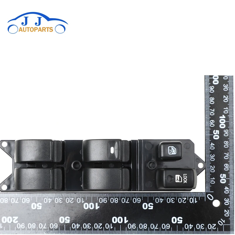 Переключатель Стеклоподъемника MR587943 для Mitsubishi Galant Enterprise Lancer Montero левый |