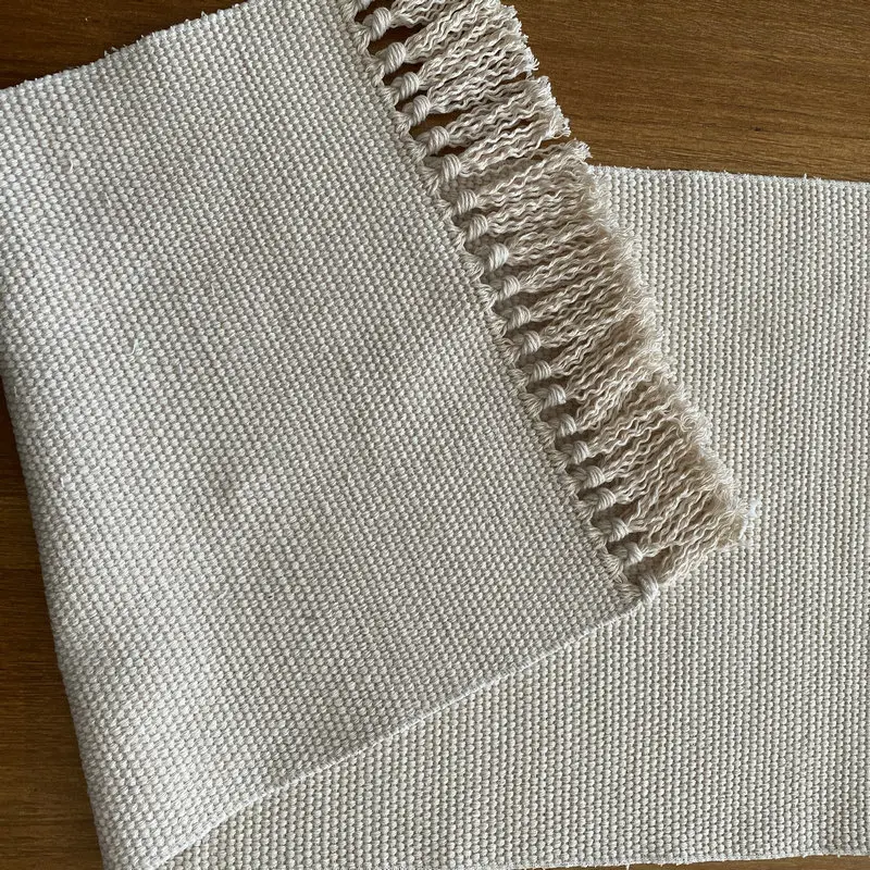 Высокое качество роскошные хлопковые тканевые льняные скатерти европейский