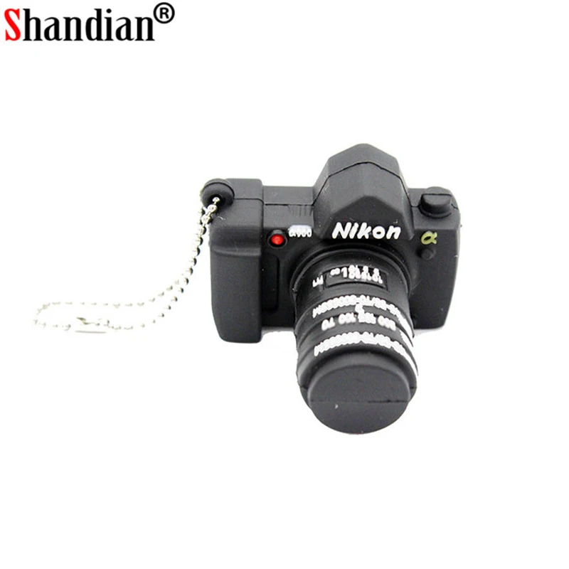 USB флеш накопитель 16 ГБ для зеркальной камеры 32 64 ГБ|64gb usb|camera usbstick card |