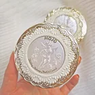 Минеральная Пудра для лица Hojo Angel, прозрачная пудра для лица, пудра для хайлайтера, профессиональный макияж