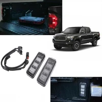 new car led bed lighting kit accessory suitable for 2020 2021 toyota tacoma pt857 35200
