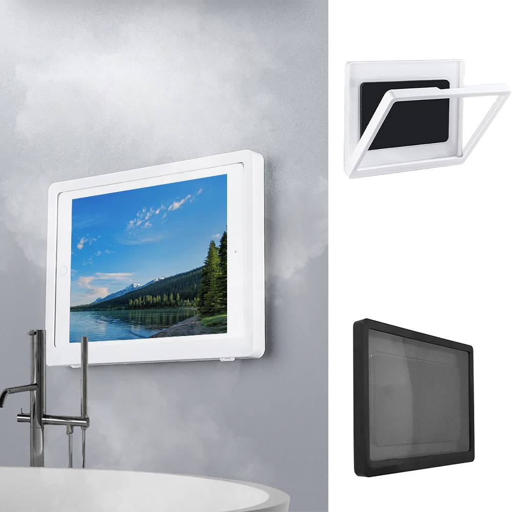 Водонепроницаемый держатель для телефона с поворотом на 360 градусов и сенсорным