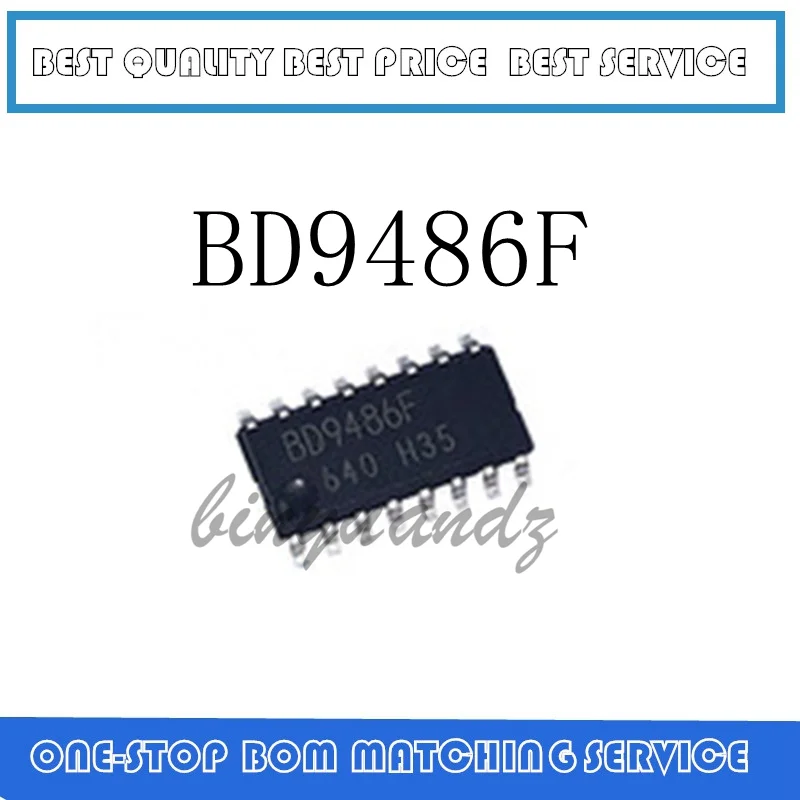 

5PCS~20PCS BD9486 BD9486F
