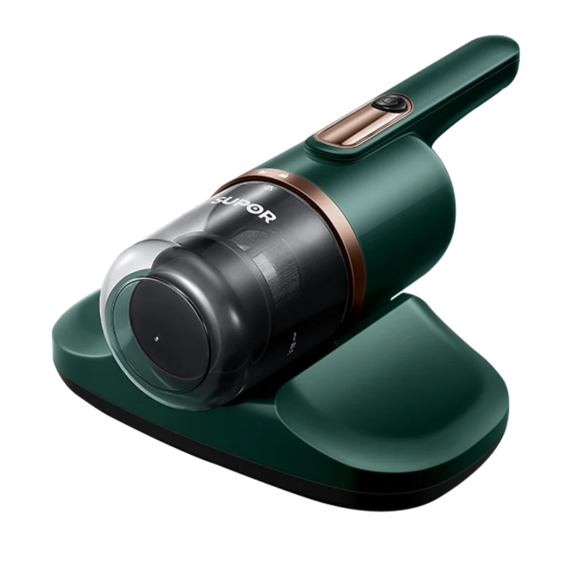 

GY Mites Instrument Household Small UV Anti-Mite Mini Anti-Mite Bed Vacuum Cleaner Cat Hair