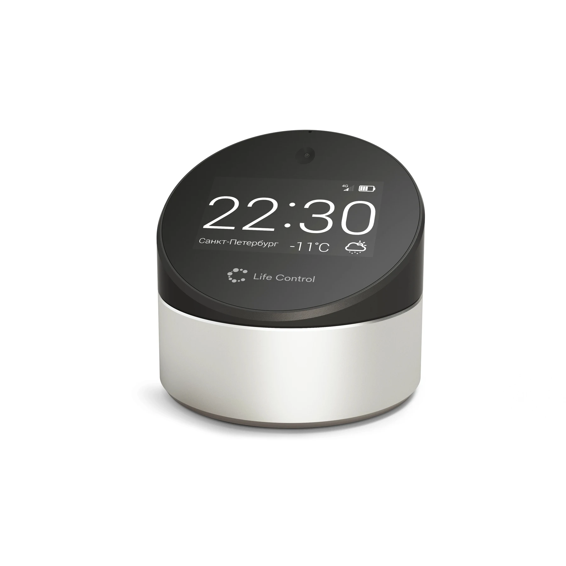 Центр умного дома ХАБ Life Control MCLH-01 ZigBee Wi-Fi rj-45 | Электроника