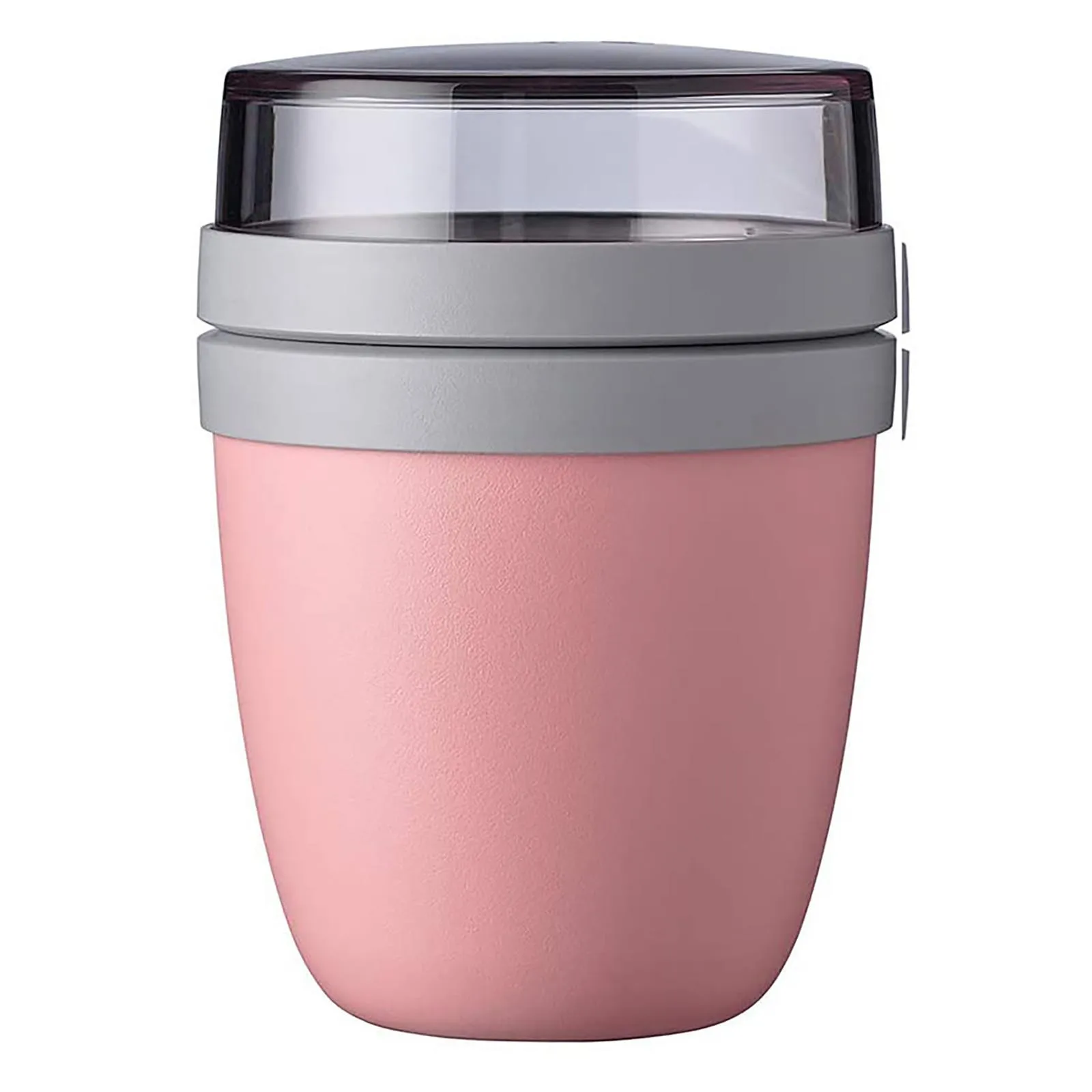 

Lunch Pot Lunch Cup Creative Portable Travel Preservation Bowl Fresh-keeping Drinking Cups Tableware Food Thermal Insulated Jar