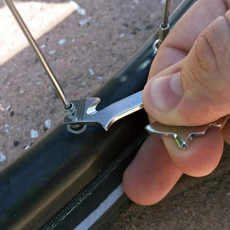 Многофункциональный инструмент для повседневного использования брелки с