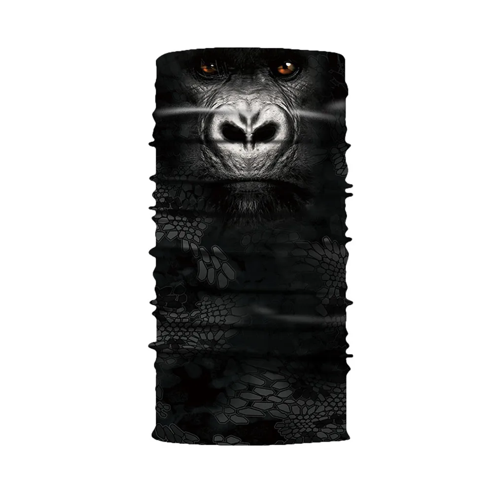 1 шт. многофункциональная велосипедная маска для лица|Шарфы| |