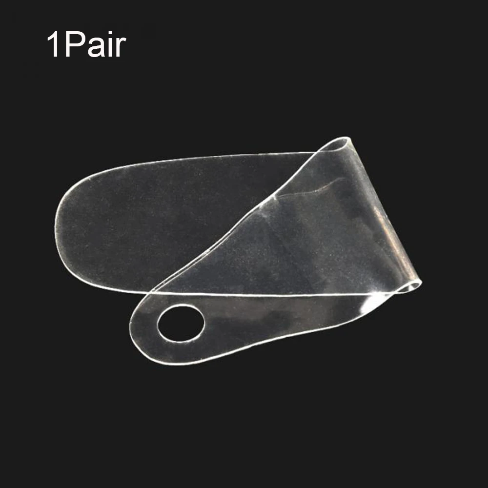 Прозрачные браслеты для мужчин и женщин баскетбольные спортивные бадминтона