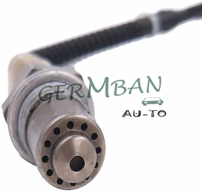Кислородный датчик 1K0998262H 234-5129 Lambda для VW Passat Touareg 3 2 2004-2006 A6 A8 S8 Деталь № 0258007357