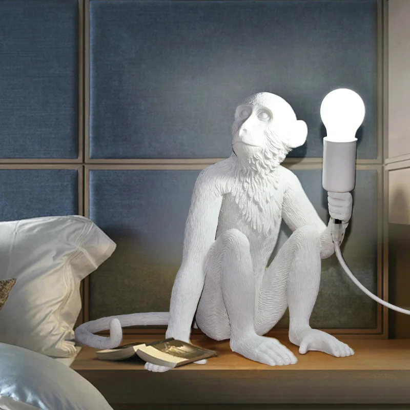 

Nordic Светодиодный Настольные лампы для дома современные пеньковая веревка Лофт Гостиная настольные лампы детский учебный стол и Настольная...