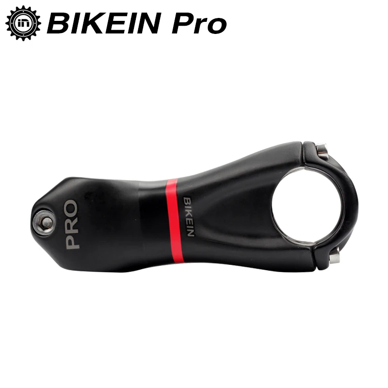 BIKEIN PRO Серия горный шоссейный велосипед Полный UD углеродный 80/90/100/110 мм матовый