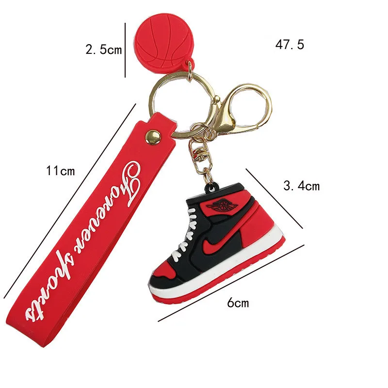 

Boutique Key Chain Bag Key Chain All Match Small Gifts