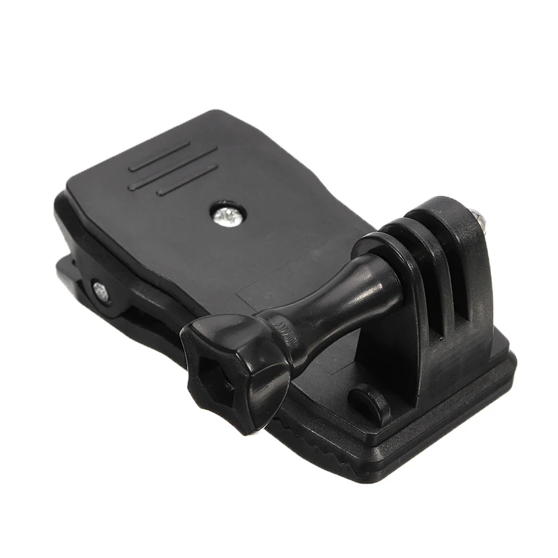 Новинка вращающийся на 360 градусов зажим для рюкзака Универсальный