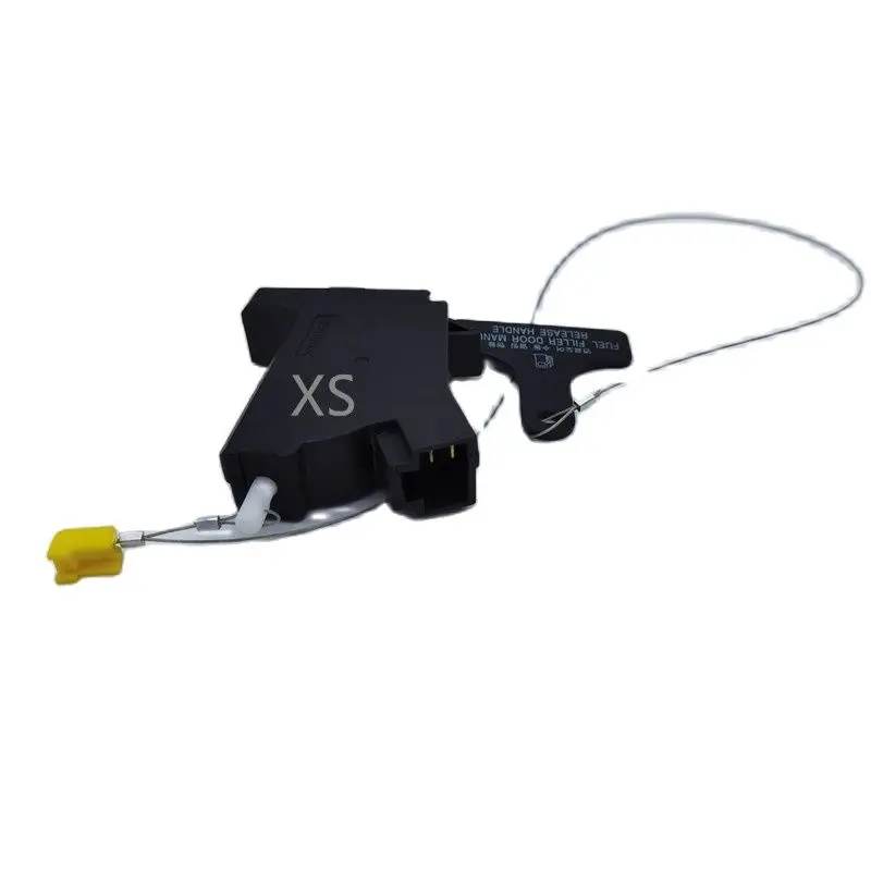 815902W000 81590 2W000 Подлинная топливная дверь газовый колпачок Люк для hyundai Santa Fe