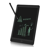 lcd writing tablet 10 inch digital drawing electronic handwriting pad message graphics board kids 8 5inch writing board