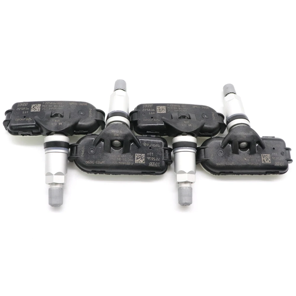 Система контроля давления в шинах XUAN TPMS 52933 3X200 для Hyundai Elantra Coupe Tucson Kia Rio 529333X200 315