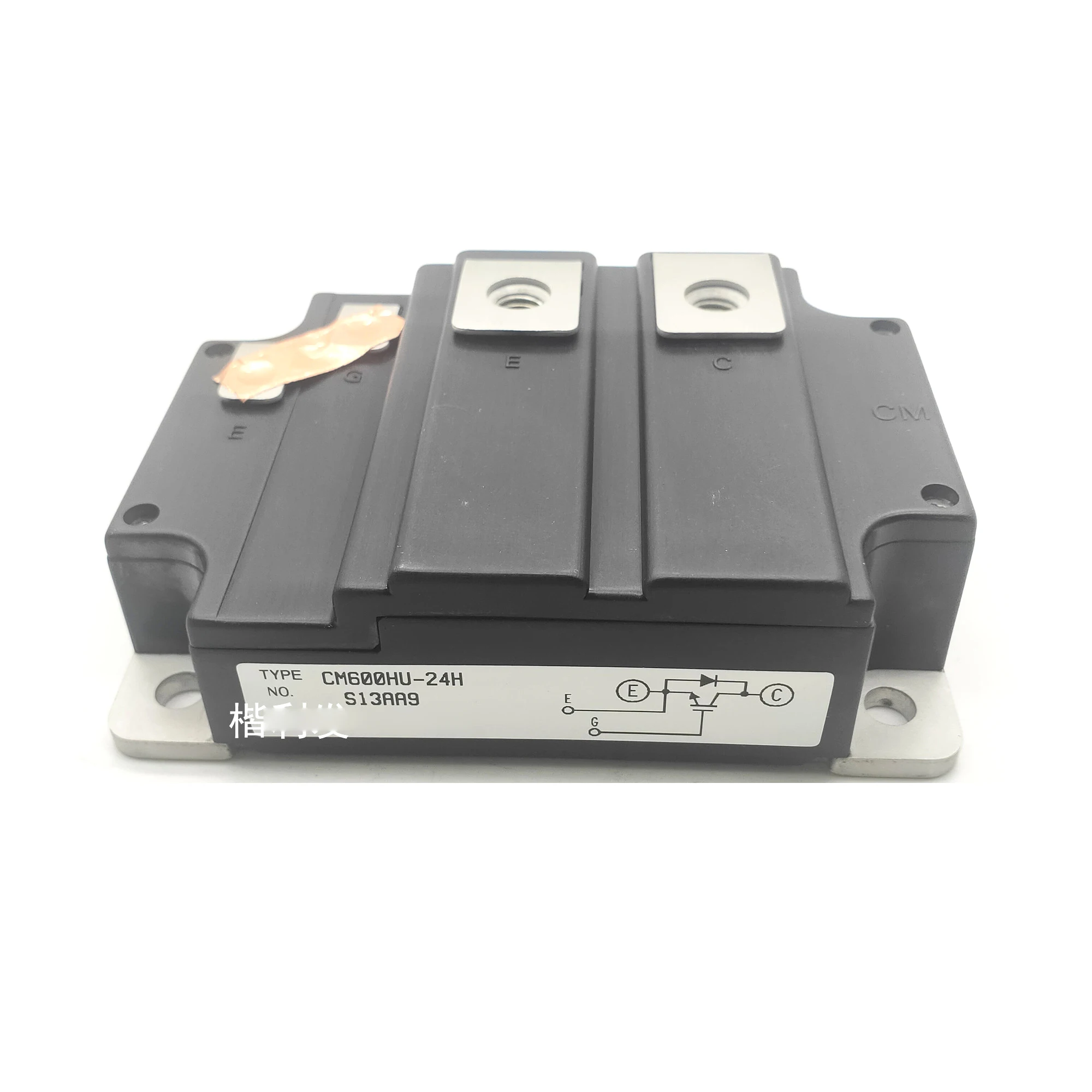 

CM600HU-24H Original, Can Provide Test, 1 Year Warranty