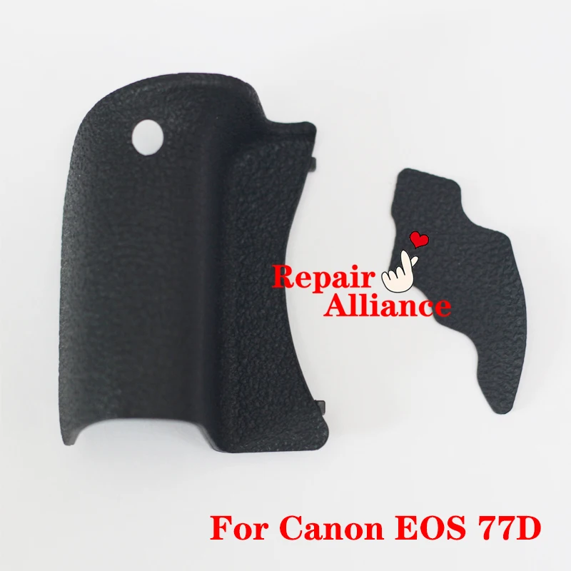 Резиновая крышка корпуса для CANON EOS 77D 9000D SLR
