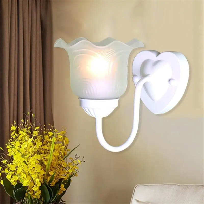 

Home Deco Bathroom Stair Arandela Lampen Modern Sconce LED Bedroom Light Aplique Luz Pared Applique Murale Luminaire Wall Lamp