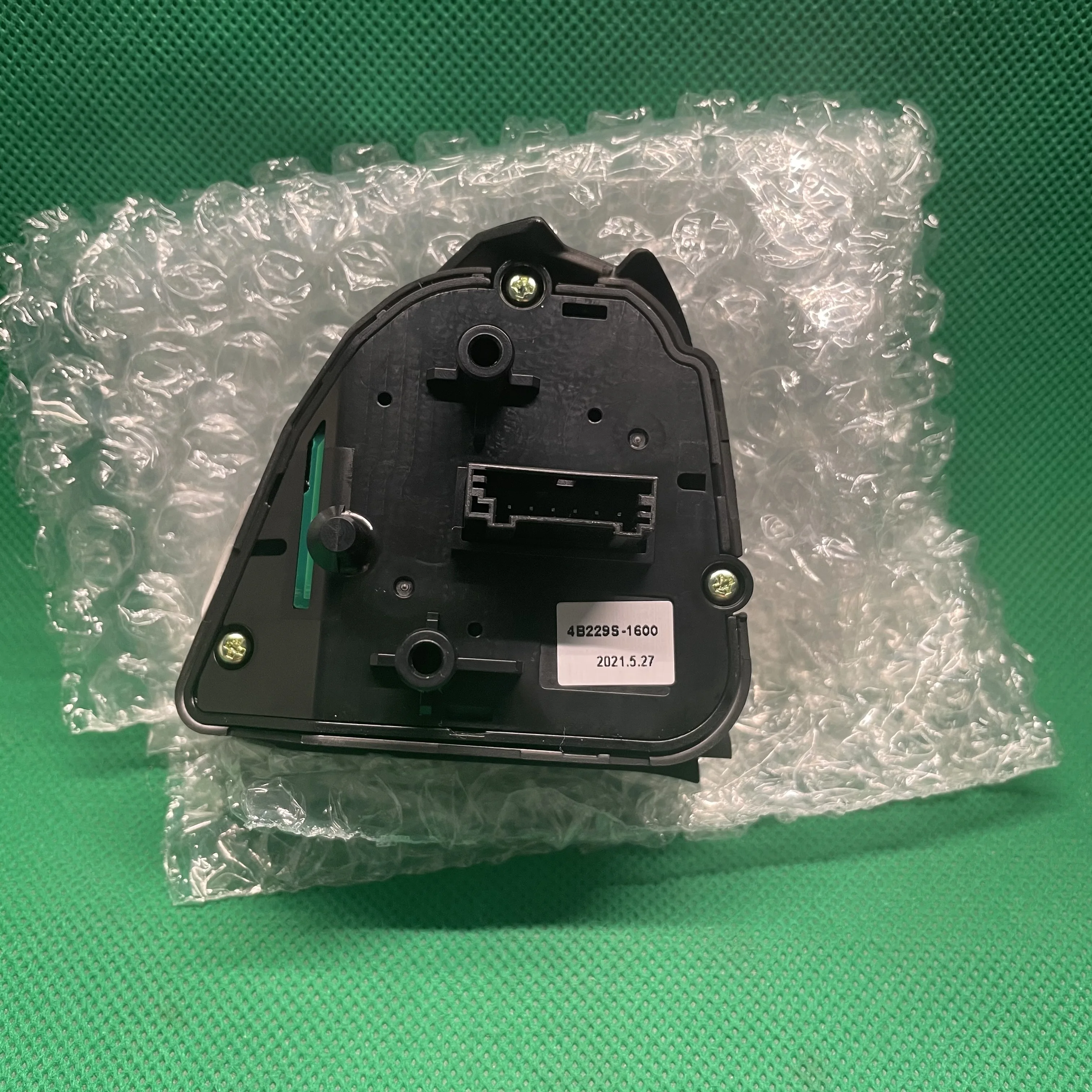 Переключатель круиз-контроля на руль для Kia Picanto 2015 2016 + провода 967201Y520EQ - купить по