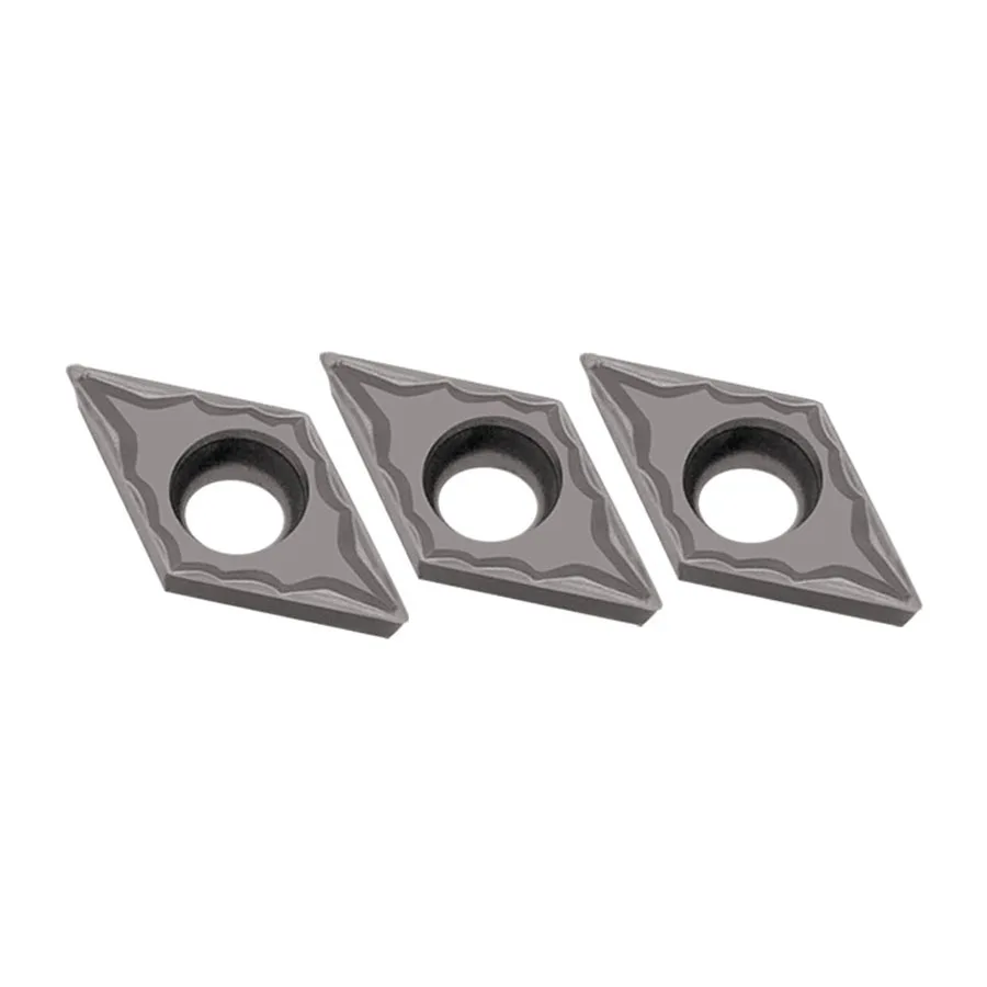 DCMT070204-MP DCMT11T304-MP DCMT11T308-MP HS7125 высококачественные внутренние токарные инструменты