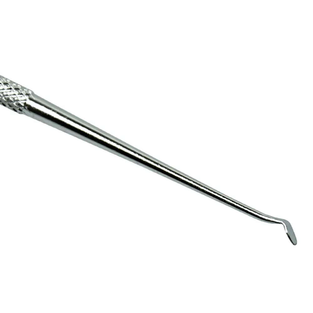 

1Pc New Queen Bee Larvae Retractable Grafting Tools Stainless Steel Rearing Equipment For Beekeeper Beekeeping Tools