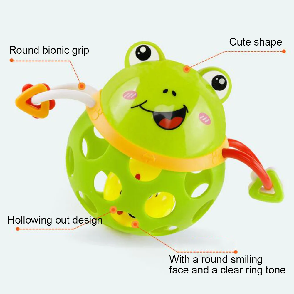 Детская погремушка игрушка ручной Колокольчик машинки детские игрушки мягкие