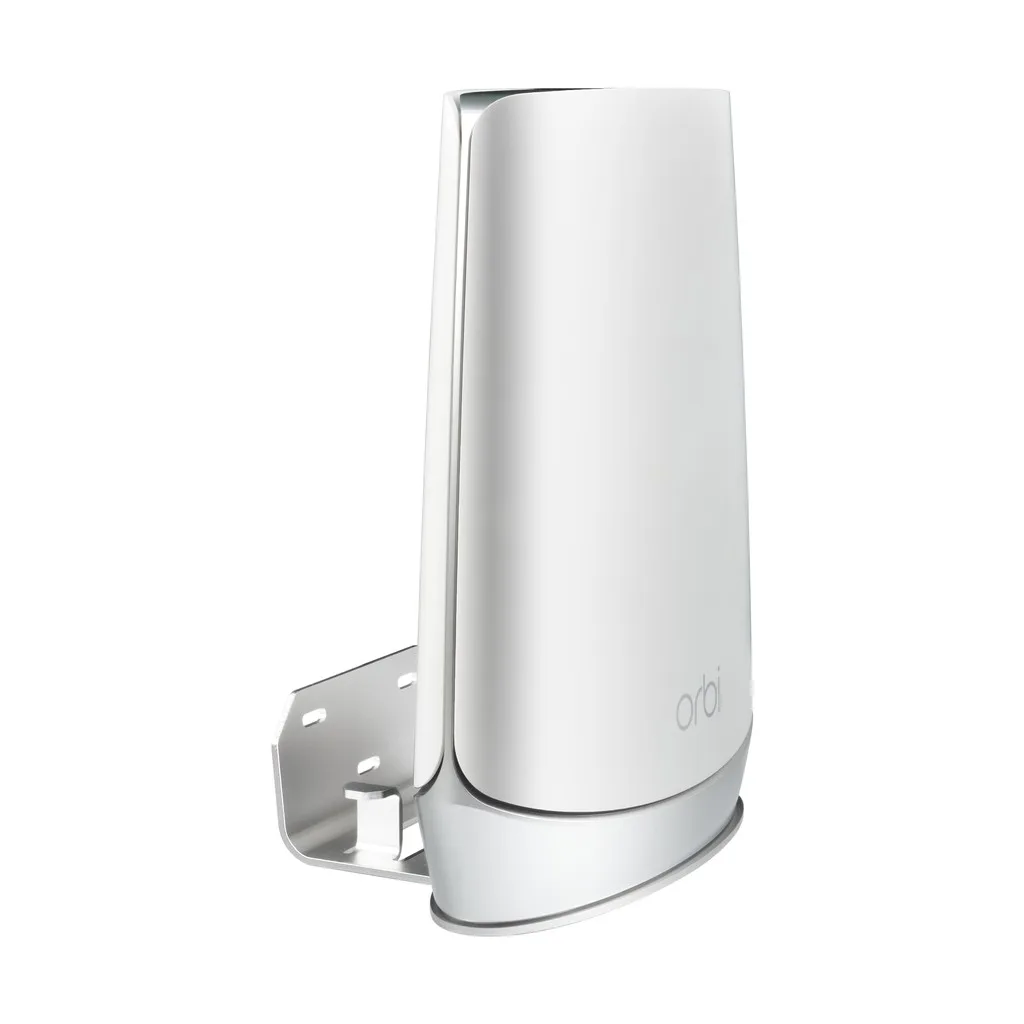 Кронштейн STANSTAR из алюминиевого сплава. Применяется к системе Orbi mesh WiFi 6/Orbi Ultra