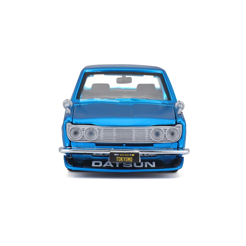 

Maisto 1:24 Maisto Design Tokyo Mod model car simulation alloy car model childrens toy car