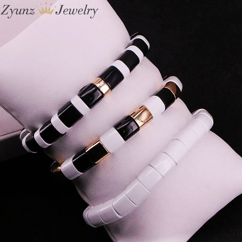 5 шт. браслет для женщин Miyuki браслеты ювелирные изделия Тила бусины Мода Janpan Delica |