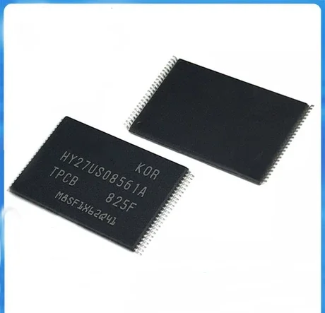 

10 шт в упаковке, новая HY27US08561A-TPCB HY27US08561A TQFP-48 чип памяти