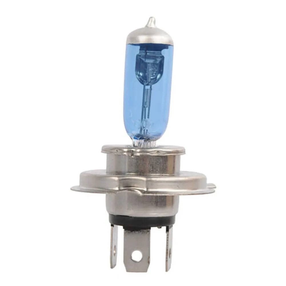 

Bright Headlight Bulb Xenon 6000K 9003 Auto Car Driving H4/HB2 Halogen
