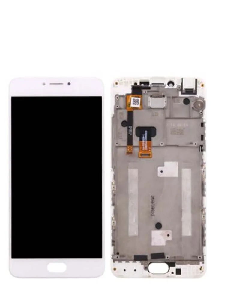 100% протестированный Оригинальный ЖК-дисплей 5 &quotдля Meizu M3 Note M681H L681H сенсорный