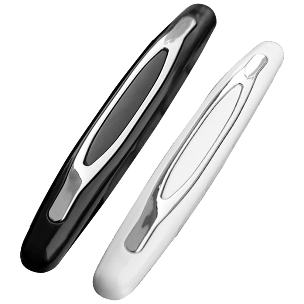 4 шт. анти столкновения полосы края оградительная защита двери протектор