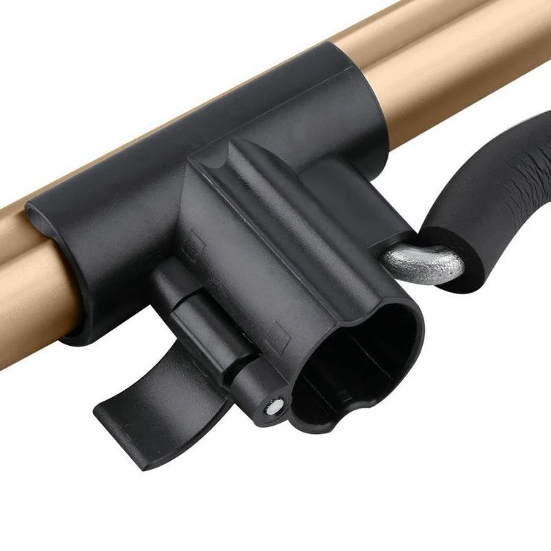 Новая Профессиональная подставка для электрогитары универсальная складная