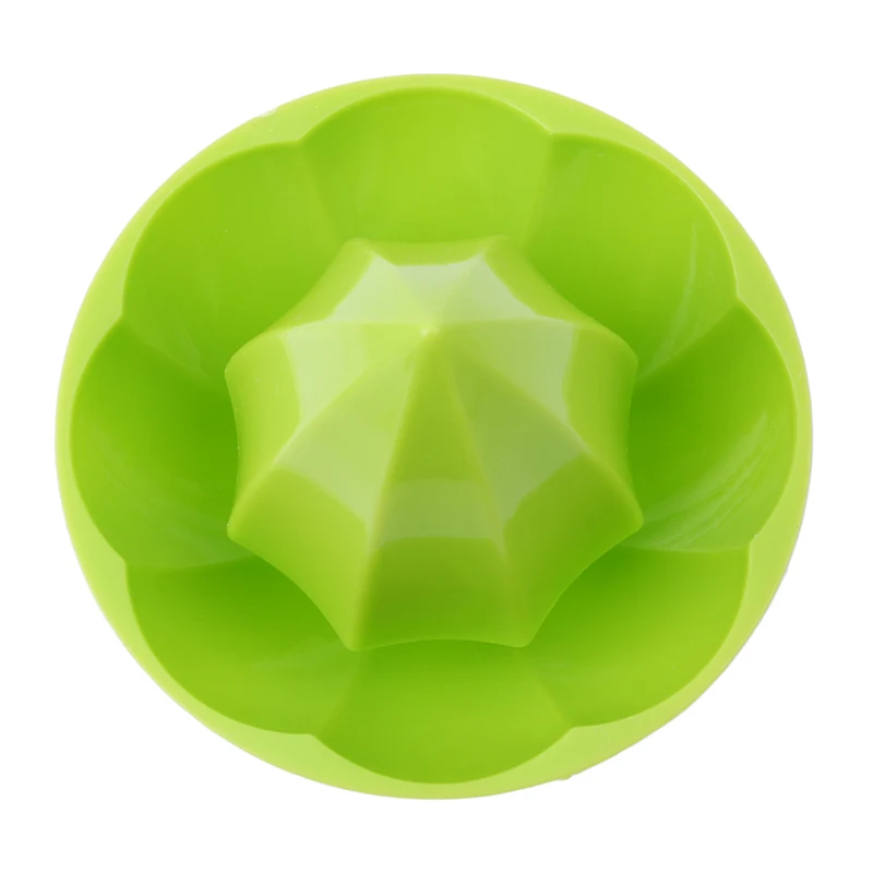 Мини нетоксичный материал соковыжималка для лимона ручной свежий цитрусовый