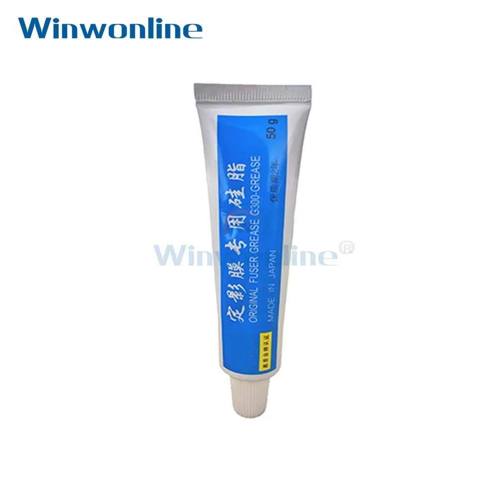 1 шт. 40g X оригинальный установка термозакрепляющего устройства смазка G300 GREASE для