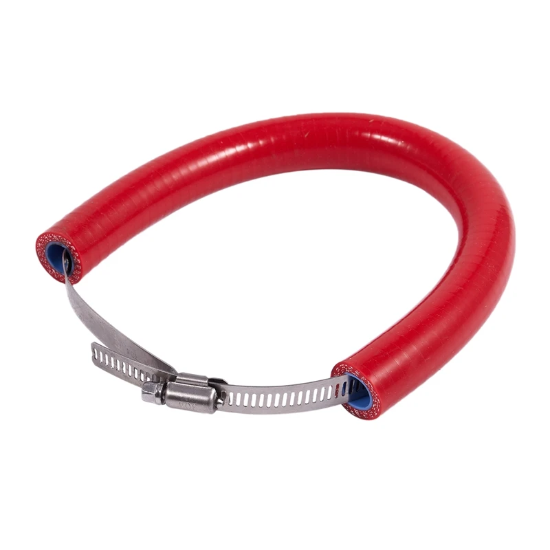 Аксессуары для мотоциклов защита от выхлопа горячей воды EXC SX SXF EXCF XCW MX 250 350 450 500