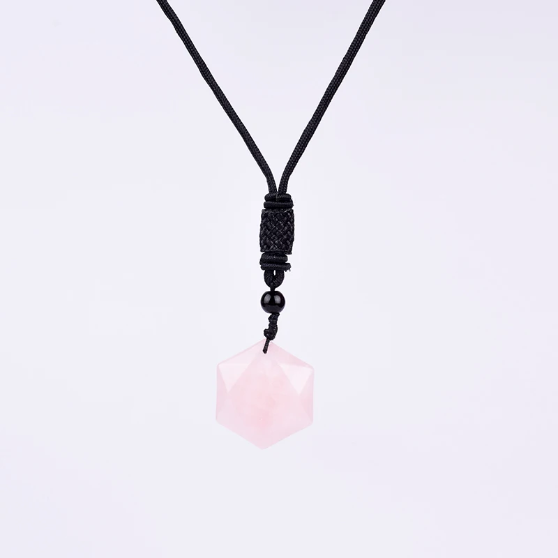 Модные ожерелья со звездой Давида для женщин с подвеской в виде богатства из