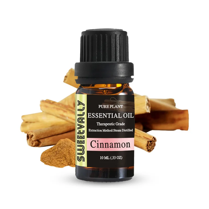 Эфирное масло для ароматерапии 2 шт. 10 мл |